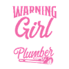 Plumbing Plumber Girlfriend Wife