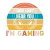 In gaming - Gamer Design retro