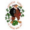 Success Eagle
