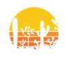 Jardin de cactus