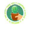 Cactus Garden