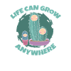 Cactus Garden