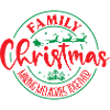 Family Christmas Memories