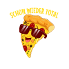 Ich bin unterpizzat