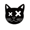 chat fou