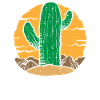Cactus Garden Cactus