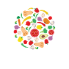Vegetable Lover Vegetarian Gifts