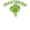 Vegetable Lover Vegetarian Gifts