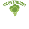 Vegetable Lover Vegetarian Gifts