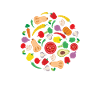 Vegetable Lover Vegetarian Gifts