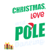 PoledancDancer, Pole Dancing Noël Love