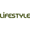 Lifestyle font design street fashion