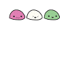 Life Is Better With Mochis