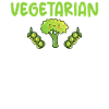 Vegetable Lover Vegetarian Gifts