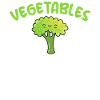 Vegetable Lover Vegetarian Gifts