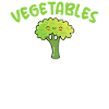 Vegetable Lover Vegetarian Gifts
