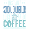 Citation café du conseiller scolaire