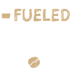 Fueled By Mitochondria And Coffee