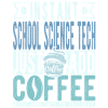 Café scientifique de l’école Café