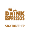 Coffee Espresso Pair