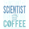 Café scientifique disant