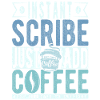 Schreiber café dicton