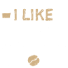 I Like Elephants And Coffee