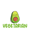 Vegetable Lover Vegetarian Gifts