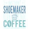 Schuster café dicton