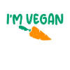 Vegetable Lover Vegetarian Gifts