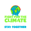 Climate Change Protection Couple