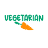 Vegetable Lover Vegetarian Gifts