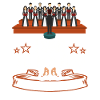 Choirmaster Dog