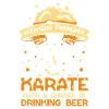 Weekend Forecast Karate Beer