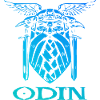 Odin Viking Valhalla
