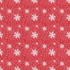 Snowflakes at Christmas