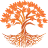 PEACE LOVE TREE