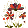 Blumen