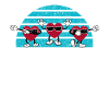 Dancing Hearts Dance Challenge Saint-Valentin