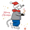 Merry Christmas, Advent