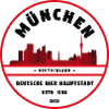 Munich Beer Capital Emblem