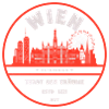 Vienna City of Dreams Stamp Design