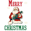 Christmas Holidays Family