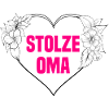 Stolze Oma