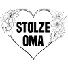 Stolze Oma