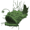 Anglerfisch