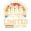 Einzigartig seit 1989
