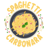 Spaghetti Carbonara | Pasta lovers cooks