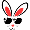 Rabbit, Rabbit, Easter rabbit