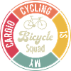 Bicycle Squad, mobilité, environnement, cyclisme